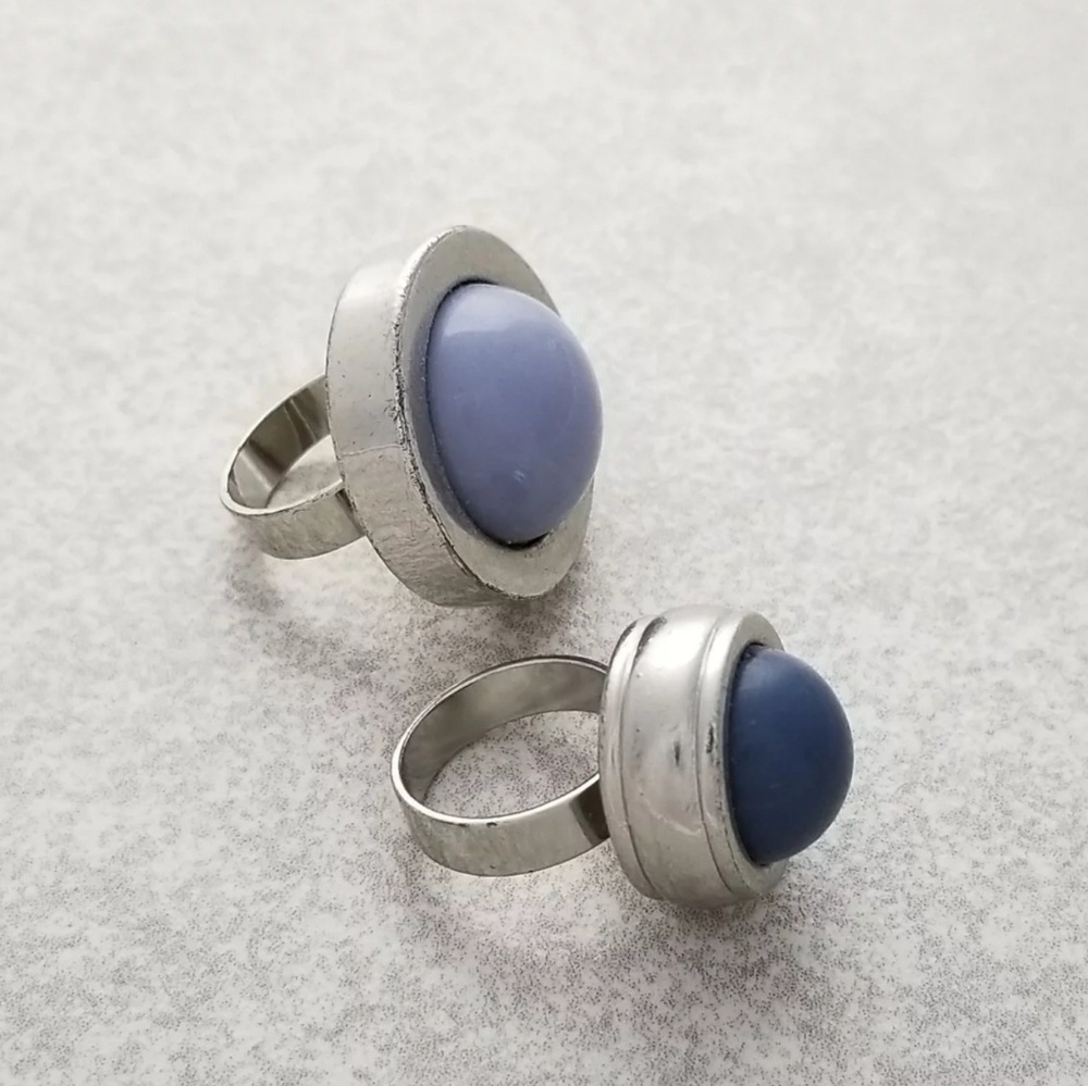 Ring set - Picture 7 of 7
